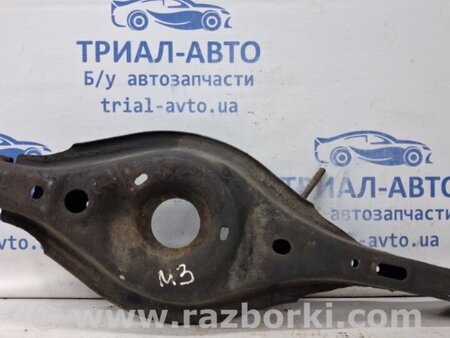 ФОТО Рычаг задней подвески нижний поперечный (под пружину) для Mazda 3 BM/BN (2013-2019) (III) Київ