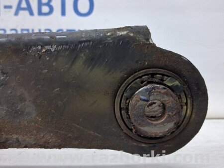 ФОТО Рычаг задней подвески нижний поперечный (под пружину) для Mazda 3 BM/BN (2013-2019) (III) Київ