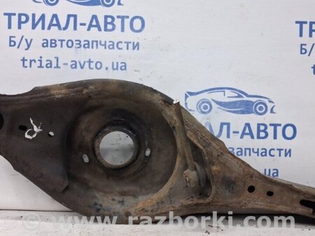 ФОТО Рычаг задней подвески нижний поперечный (под пружину) для Mazda 3 BM/BN (2013-2019) (III) Київ