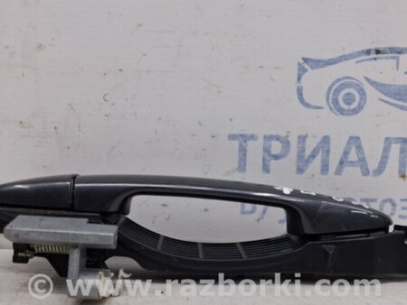 ФОТО Ручка двери внешняя передняя левая для Mazda 3 BM/BN (2013-2019) (III) Киев