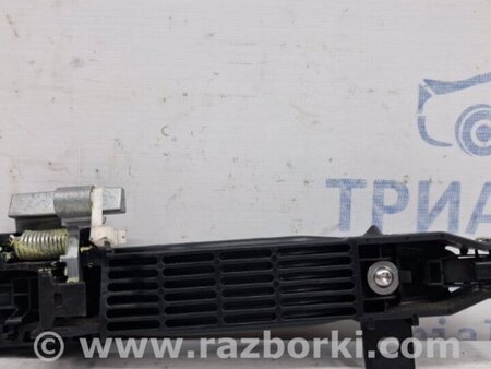 ФОТО Ручка двери внешняя передняя левая для Mazda 3 BM/BN (2013-2019) (III) Киев