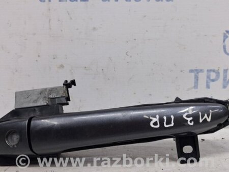 ФОТО Ручка двери внешняя передняя правая для Mazda 3 BM/BN (2013-2019) (III) Київ