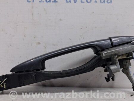 ФОТО Ручка двери внешняя передняя правая для Mazda 3 BM/BN (2013-2019) (III) Київ