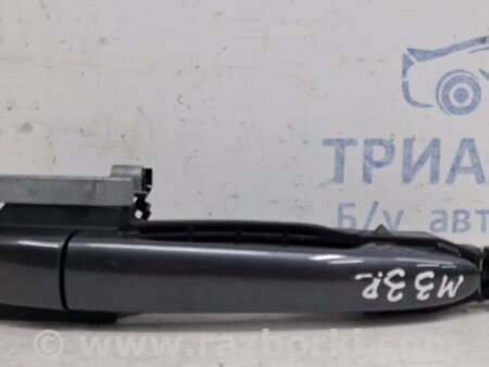 ФОТО Ручка двери внешняя задняя правая для Mazda 3 BM/BN (2013-2019) (III) Київ