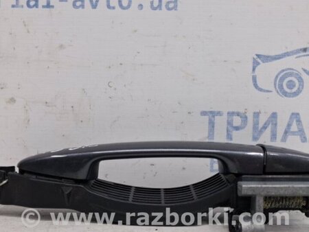 ФОТО Ручка двери внешняя задняя правая для Mazda 3 BM/BN (2013-2019) (III) Київ