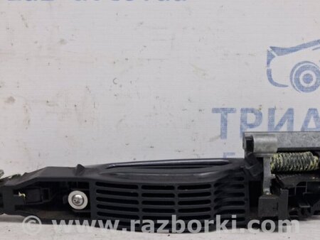 ФОТО Ручка двери внешняя задняя правая для Mazda 3 BM/BN (2013-2019) (III) Київ