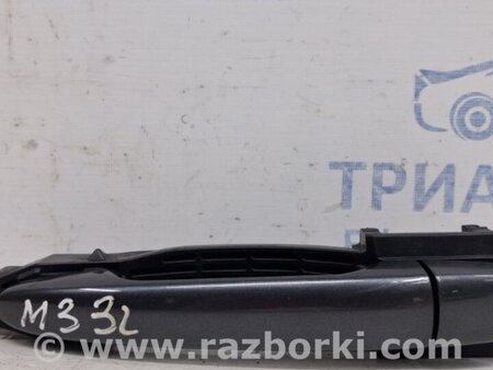 ФОТО Ручка двери внешняя задняя левая для Mazda 3 BM/BN (2013-2019) (III) Київ