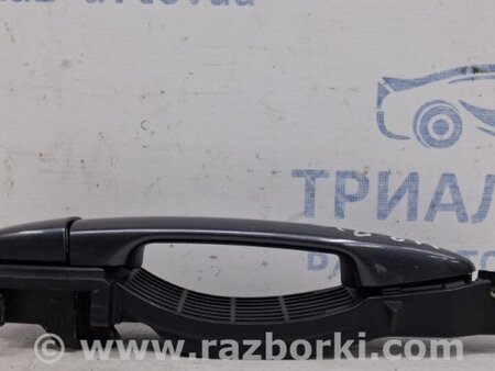 ФОТО Ручка двери внешняя задняя левая для Mazda 3 BM/BN (2013-2019) (III) Київ