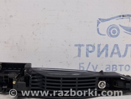 ФОТО Ручка двери внешняя задняя левая для Mazda 3 BM/BN (2013-2019) (III) Київ