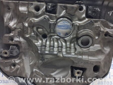 ФОТО Декоративная крышка ДВС для Mazda 3 BM/BN (2013-2019) (III) Киев