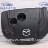 Декоративная крышка ДВС Mazda 3 BM/BN (2013-2019) (III)