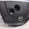 ФОТО Декоративная крышка ДВС для Mazda 3 BM/BN (2013-2019) (III) Киев