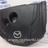 ФОТО Декоративная крышка ДВС для Mazda 3 BM/BN (2013-2019) (III) Киев