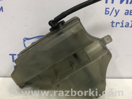 ФОТО Бачок радиатора (расширительный) для Mazda 3 BM/BN (2013-2019) (III) Київ