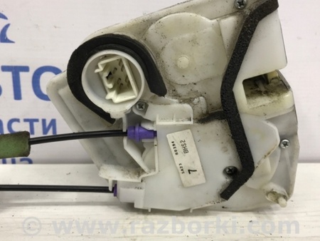 ФОТО Замок двери задний правый для Mazda 3 BM/BN (2013-2019) (III) Київ