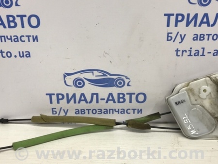 ФОТО Замок двери задний левый для Mazda 3 BM/BN (2013-2019) (III) Київ