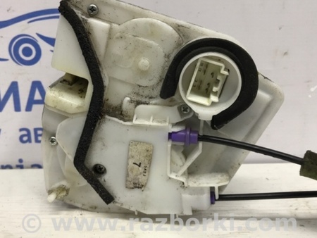 ФОТО Замок двери задний левый для Mazda 3 BM/BN (2013-2019) (III) Київ