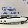 Ручка двери внешняя передняя правая Mazda 3 BM/BN (2013-2019) (III)