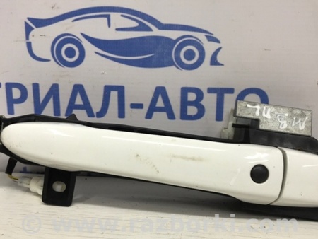 ФОТО Ручка двери внешняя передняя левая для Mazda 3 BM/BN (2013-2019) (III) Київ