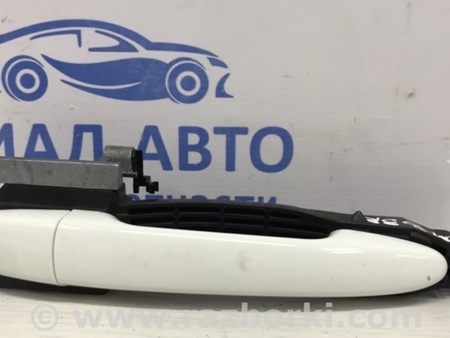 ФОТО Ручка двери внешняя задняя правая для Mazda 3 BM/BN (2013-2019) (III) Київ