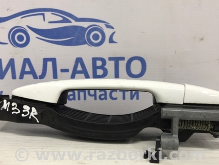 ФОТО Ручка двери внешняя задняя правая для Mazda 3 BM/BN (2013-2019) (III) Київ