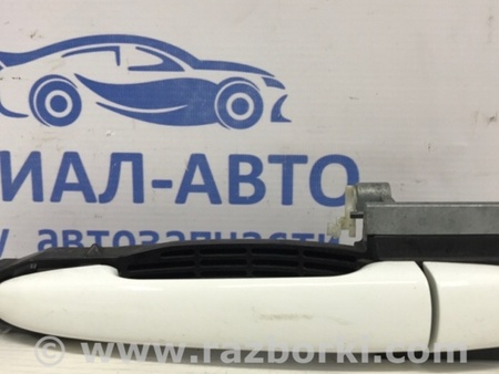 ФОТО Ручка двери внешняя задняя левая для Mazda 3 BM/BN (2013-2019) (III) Київ