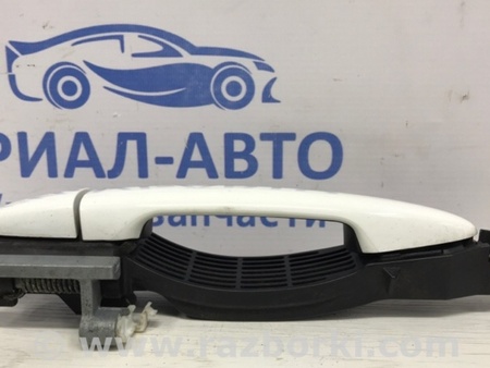 ФОТО Ручка двери внешняя задняя левая для Mazda 3 BM/BN (2013-2019) (III) Київ