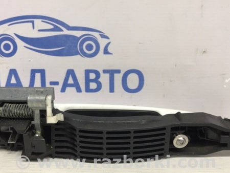 ФОТО Ручка двери внешняя задняя левая для Mazda 3 BM/BN (2013-2019) (III) Київ