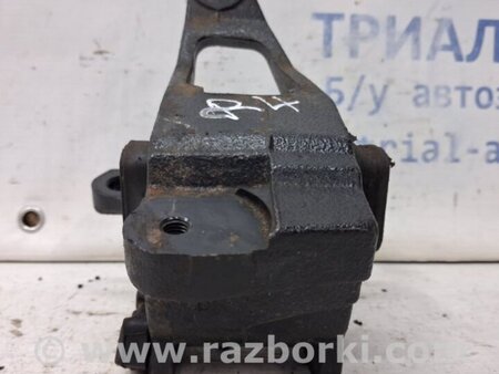 ФОТО Подушка ДВС левая для Mazda 3 BM/BN (2013-2019) (III) Киев