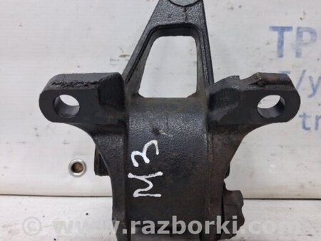 ФОТО Подушка ДВС левая для Mazda 3 BM/BN (2013-2019) (III) Киев