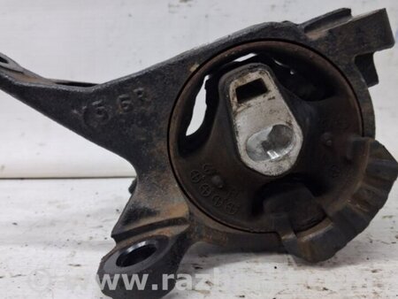 ФОТО Подушка ДВС левая для Mazda 3 BM/BN (2013-2019) (III) Киев