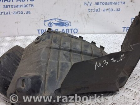 ФОТО Подкрылок задний правый для Mazda 3 BM/BN (2013-2019) (III) Киев