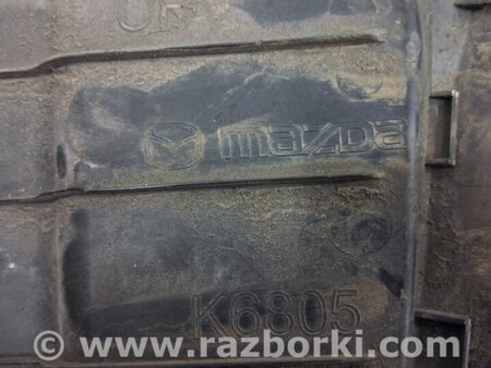 ФОТО Подкрылок задний правый для Mazda 3 BM/BN (2013-2019) (III) Киев