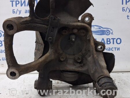 ФОТО Цапфа задняя правая со ступицей для Mazda 3 BM/BN (2013-2019) (III) Киев