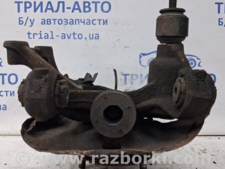 ФОТО Цапфа задняя правая со ступицей для Mazda 3 BM/BN (2013-2019) (III) Киев