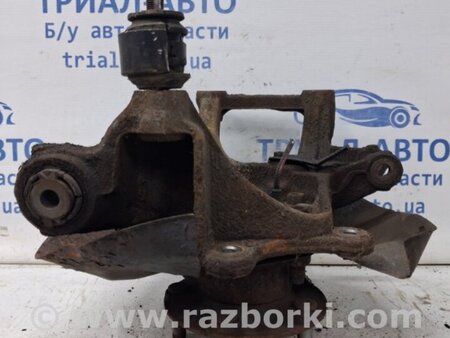 ФОТО Цапфа задняя правая со ступицей для Mazda 3 BM/BN (2013-2019) (III) Киев