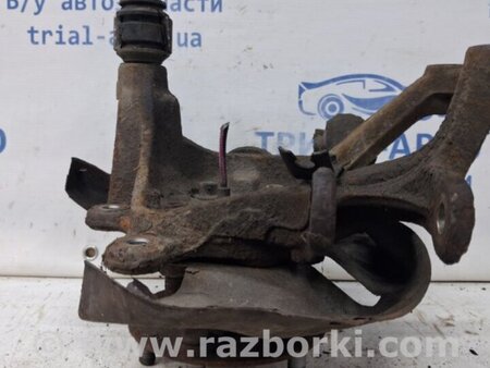 ФОТО Цапфа задняя правая со ступицей для Mazda 3 BM/BN (2013-2019) (III) Киев