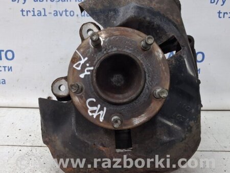 ФОТО Цапфа задняя правая со ступицей для Mazda 3 BM/BN (2013-2019) (III) Киев