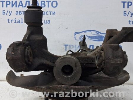 ФОТО Цапфа задняя левая со ступицей для Mazda 3 BM/BN (2013-2019) (III) Киев