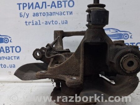 ФОТО Цапфа задняя левая со ступицей для Mazda 3 BM/BN (2013-2019) (III) Киев