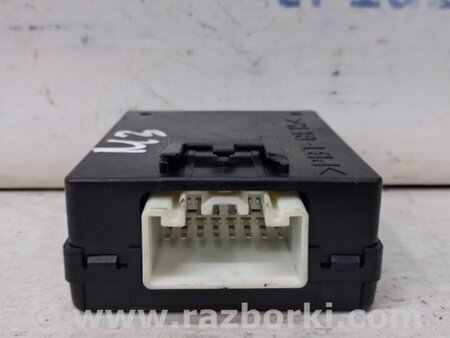 ФОТО Блок управления для Mazda 3 BM/BN (2013-2019) (III) Киев