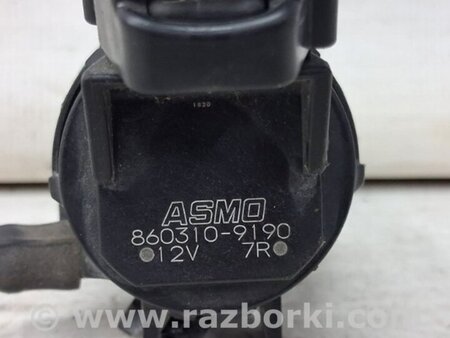 ФОТО Насос омывателя стекла для Mazda 3 BM/BN (2013-2019) (III) Київ