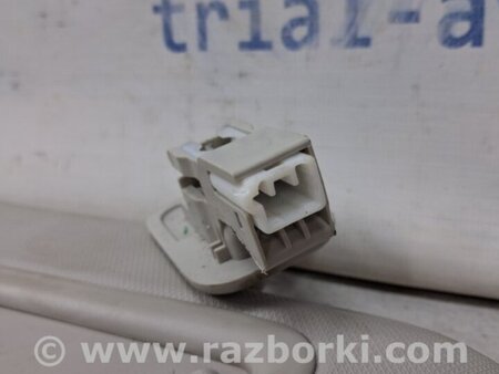 ФОТО Козырек солнцезащитный правый для Mazda 3 BM/BN (2013-2019) (III) Киев