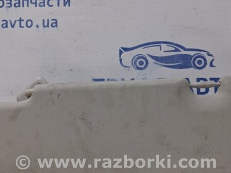 ФОТО Козырек солнцезащитный правый для Mazda 3 BM/BN (2013-2019) (III) Киев