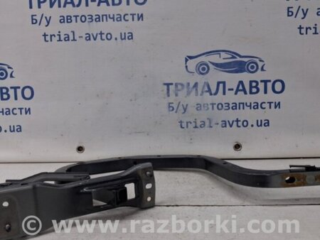 ФОТО Петля крышки багажника левая для Mazda 3 BM/BN (2013-2019) (III) Киев