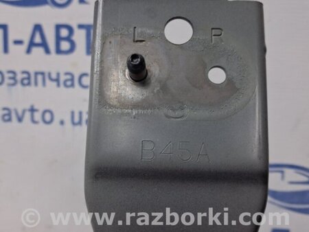 ФОТО Петля крышки багажника левая для Mazda 3 BM/BN (2013-2019) (III) Киев