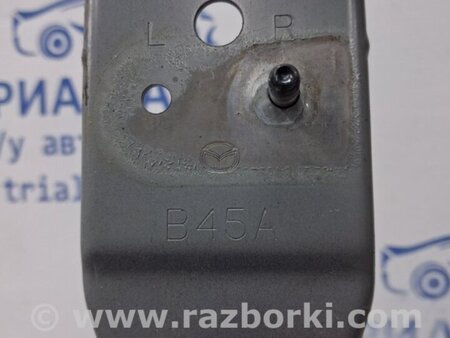 ФОТО Петля крышки багажника правая для Mazda 3 BM/BN (2013-2019) (III) Київ