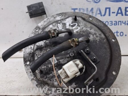 ФОТО Датчик уровня топлива в бак для Mazda 3 BM/BN (2013-2019) (III) Київ