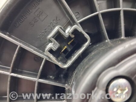 ФОТО Моторчик печки для Mazda 3 BM/BN (2013-2019) (III) Киев