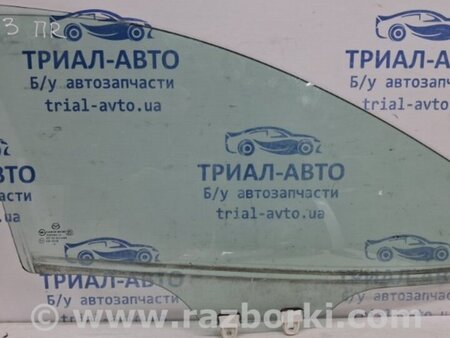 ФОТО Стекло двери переднее правое для Mazda 3 BM/BN (2013-2019) (III) Київ